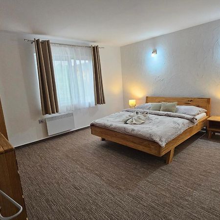 Apartmany Janka + Camp Bešeňová Εξωτερικό φωτογραφία