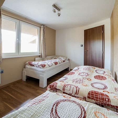 Apartmany Janka + Camp Bešeňová Εξωτερικό φωτογραφία