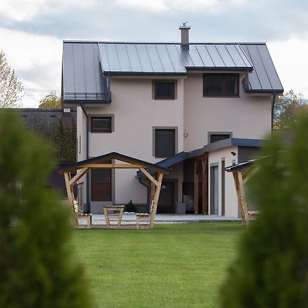 Apartmany Janka + Camp Bešeňová Εξωτερικό φωτογραφία