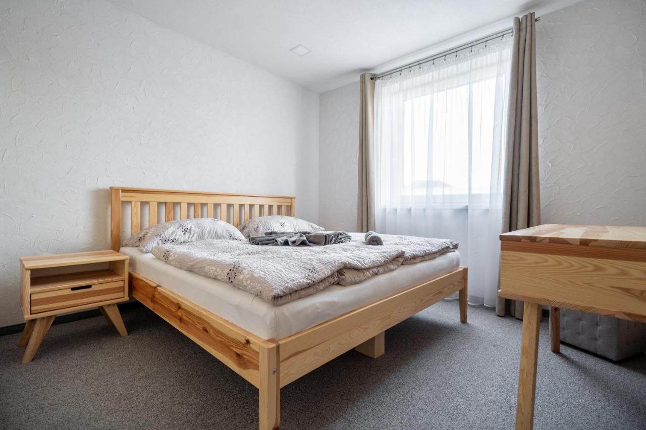 Apartmany Janka + Camp Bešeňová Εξωτερικό φωτογραφία