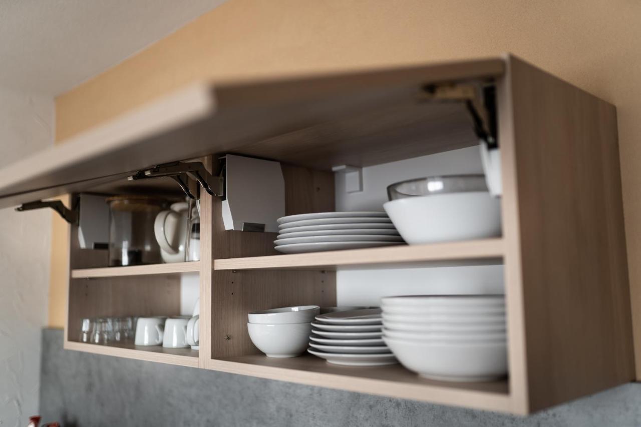 Apartmany Janka + Camp Bešeňová Εξωτερικό φωτογραφία