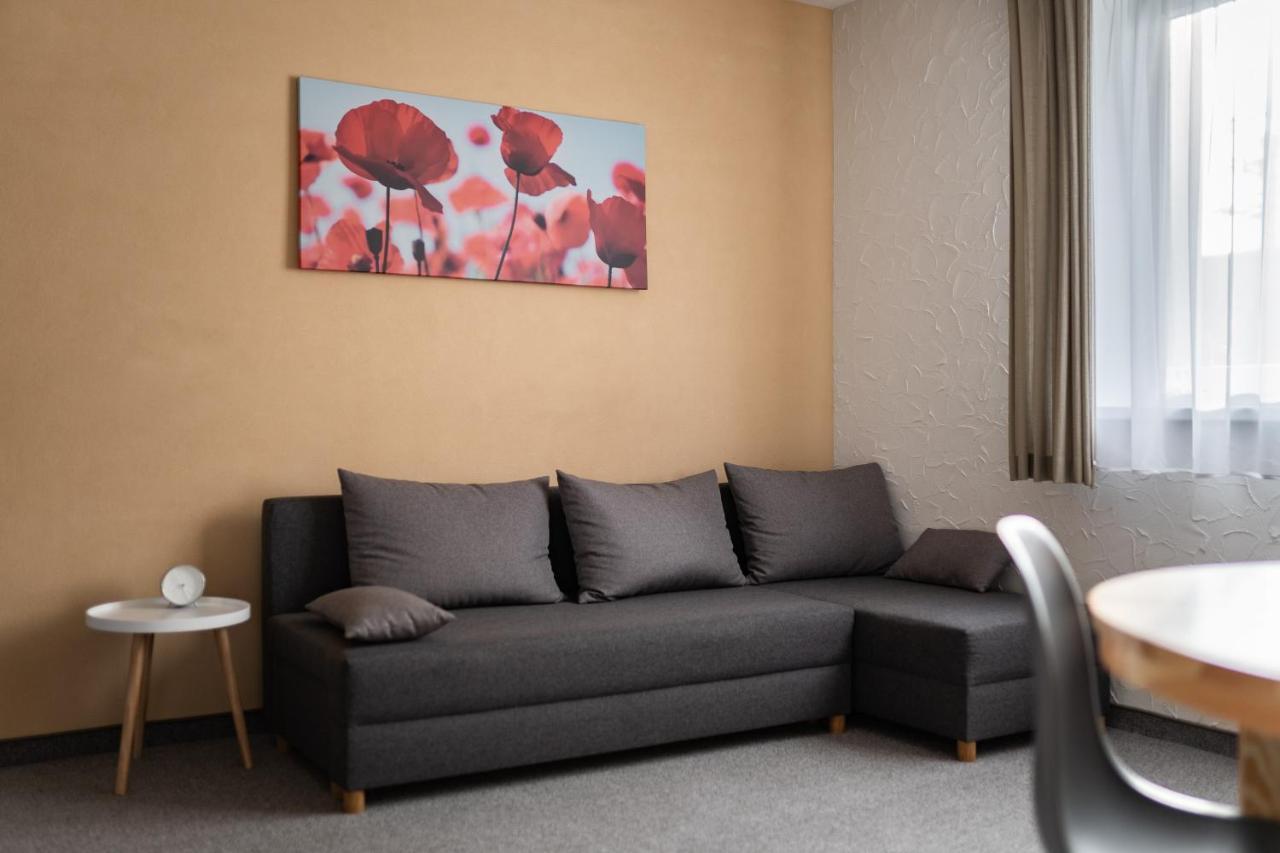 Apartmany Janka + Camp Bešeňová Εξωτερικό φωτογραφία