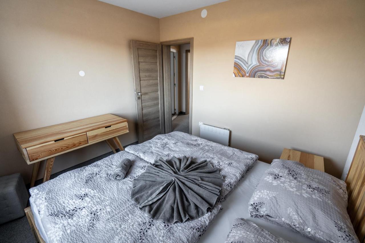 Apartmany Janka + Camp Bešeňová Εξωτερικό φωτογραφία