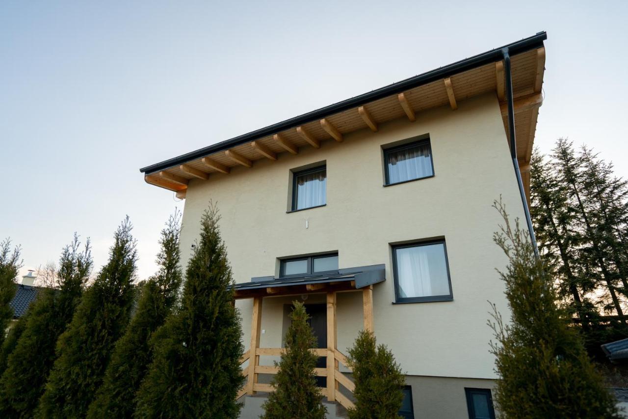 Apartmany Janka + Camp Bešeňová Εξωτερικό φωτογραφία