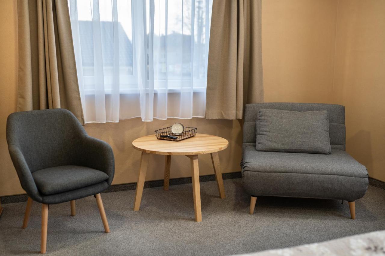 Apartmany Janka + Camp Bešeňová Εξωτερικό φωτογραφία