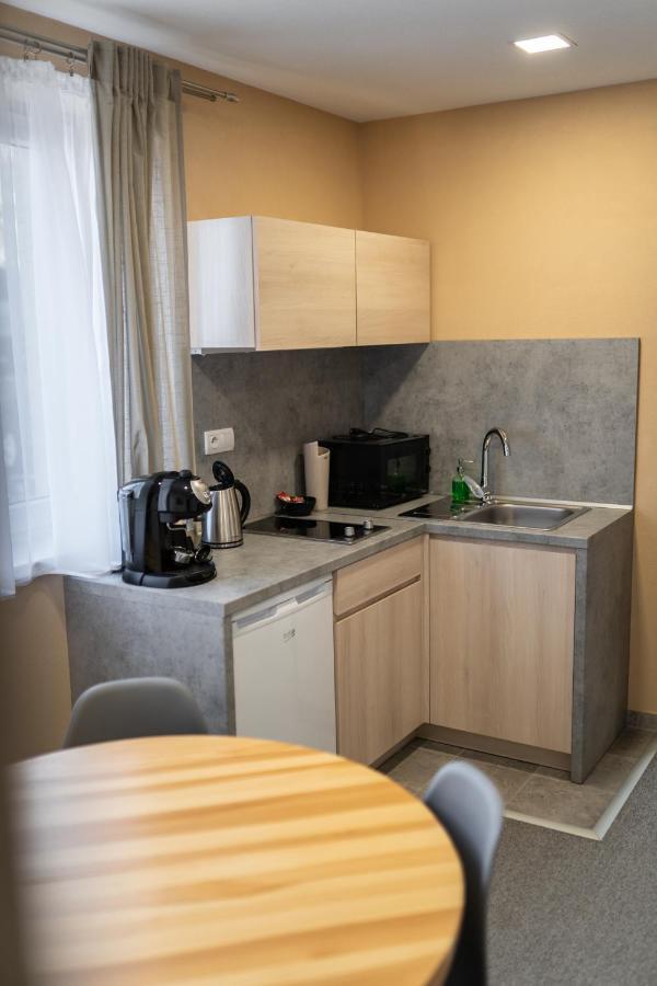Apartmany Janka + Camp Bešeňová Εξωτερικό φωτογραφία