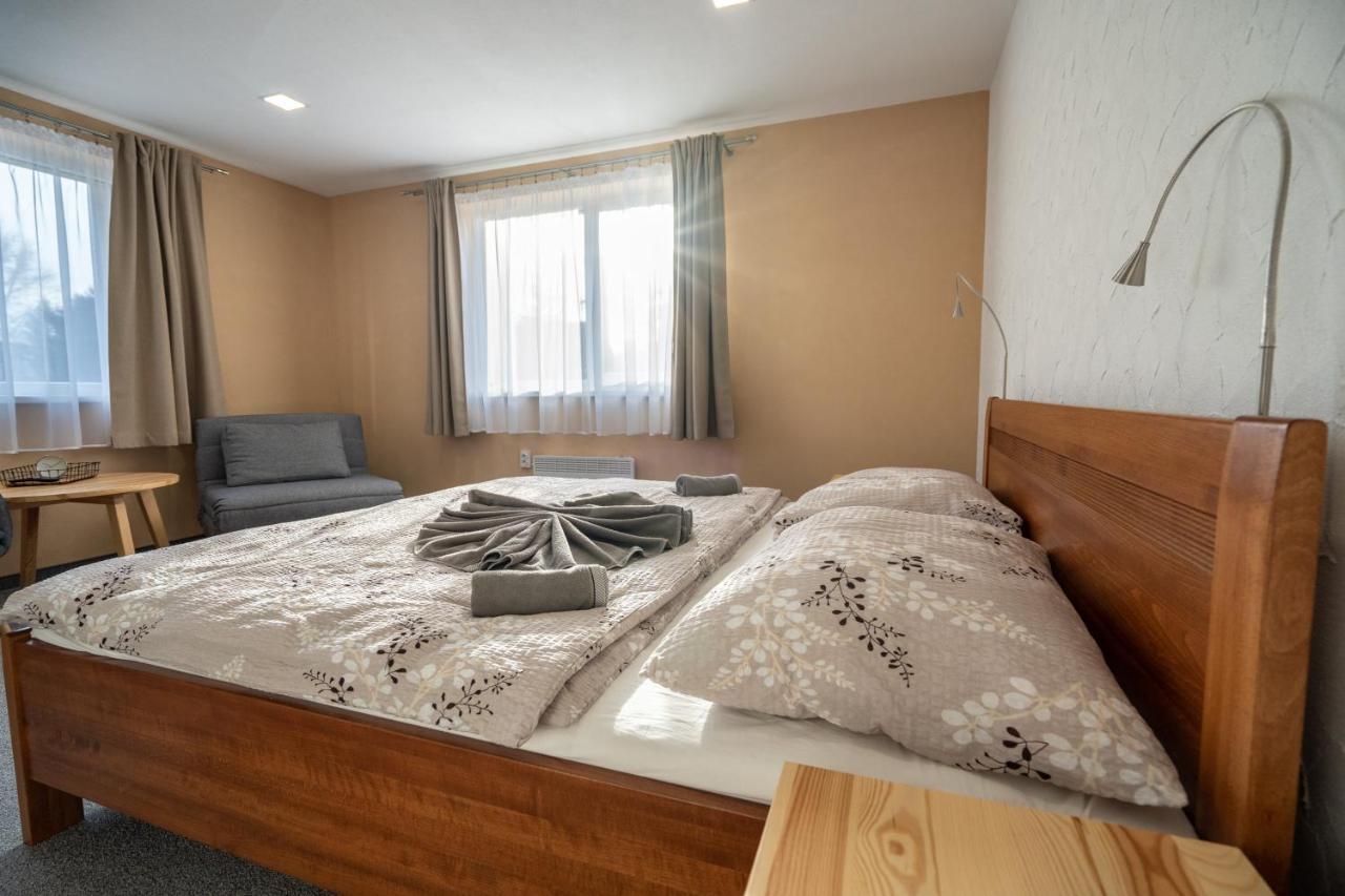 Apartmany Janka + Camp Bešeňová Εξωτερικό φωτογραφία