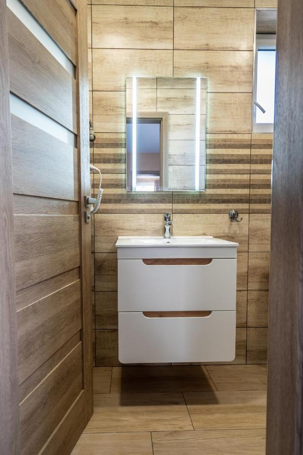 Apartmany Janka + Camp Bešeňová Εξωτερικό φωτογραφία