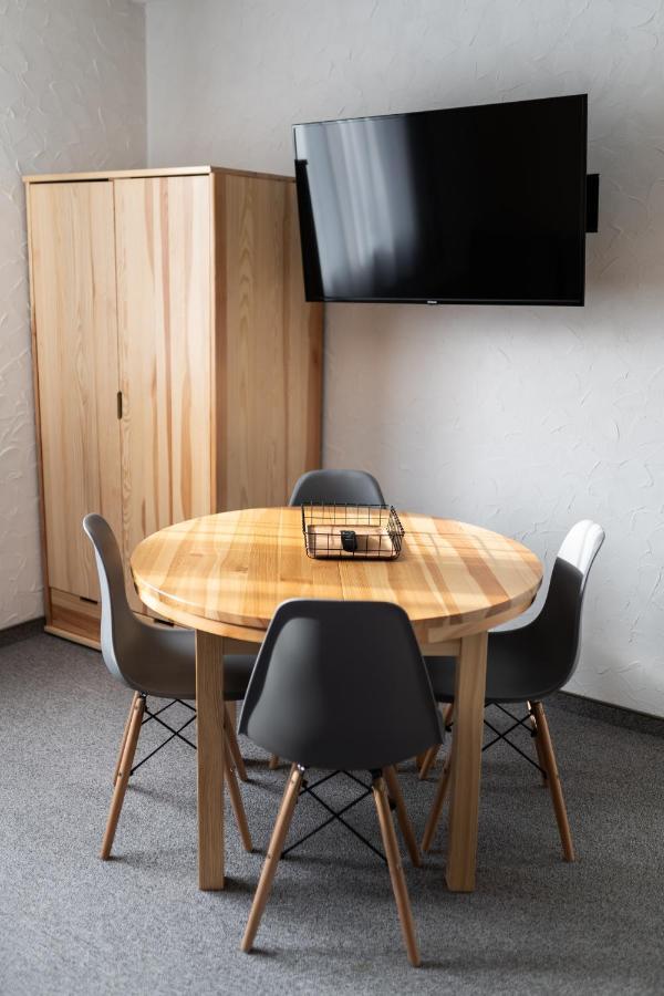 Apartmany Janka + Camp Bešeňová Εξωτερικό φωτογραφία