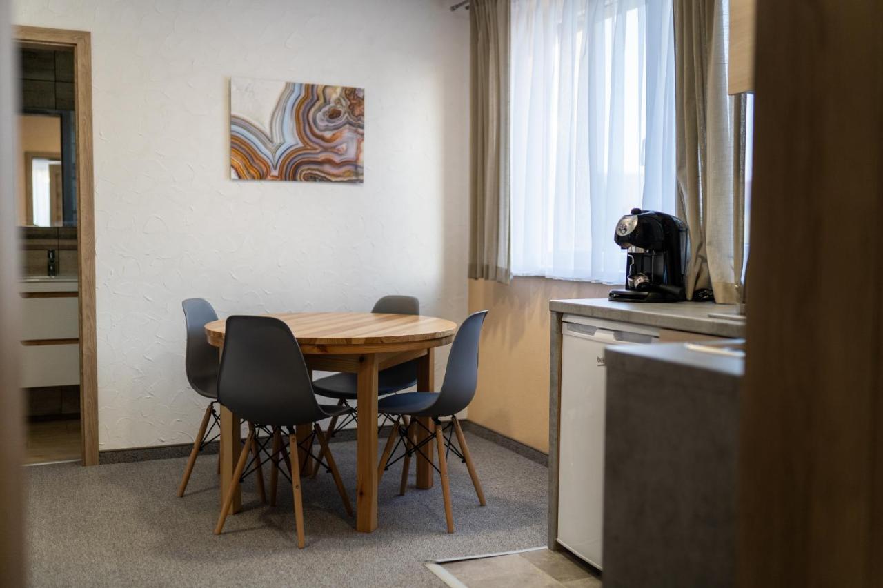 Apartmany Janka + Camp Bešeňová Εξωτερικό φωτογραφία