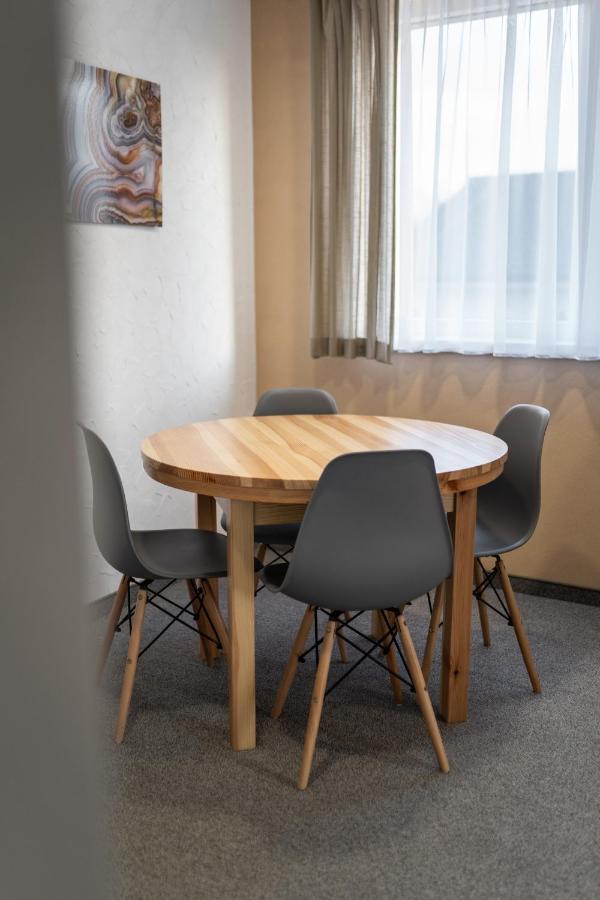 Apartmany Janka + Camp Bešeňová Εξωτερικό φωτογραφία