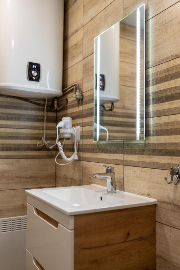 Apartmany Janka + Camp Bešeňová Εξωτερικό φωτογραφία