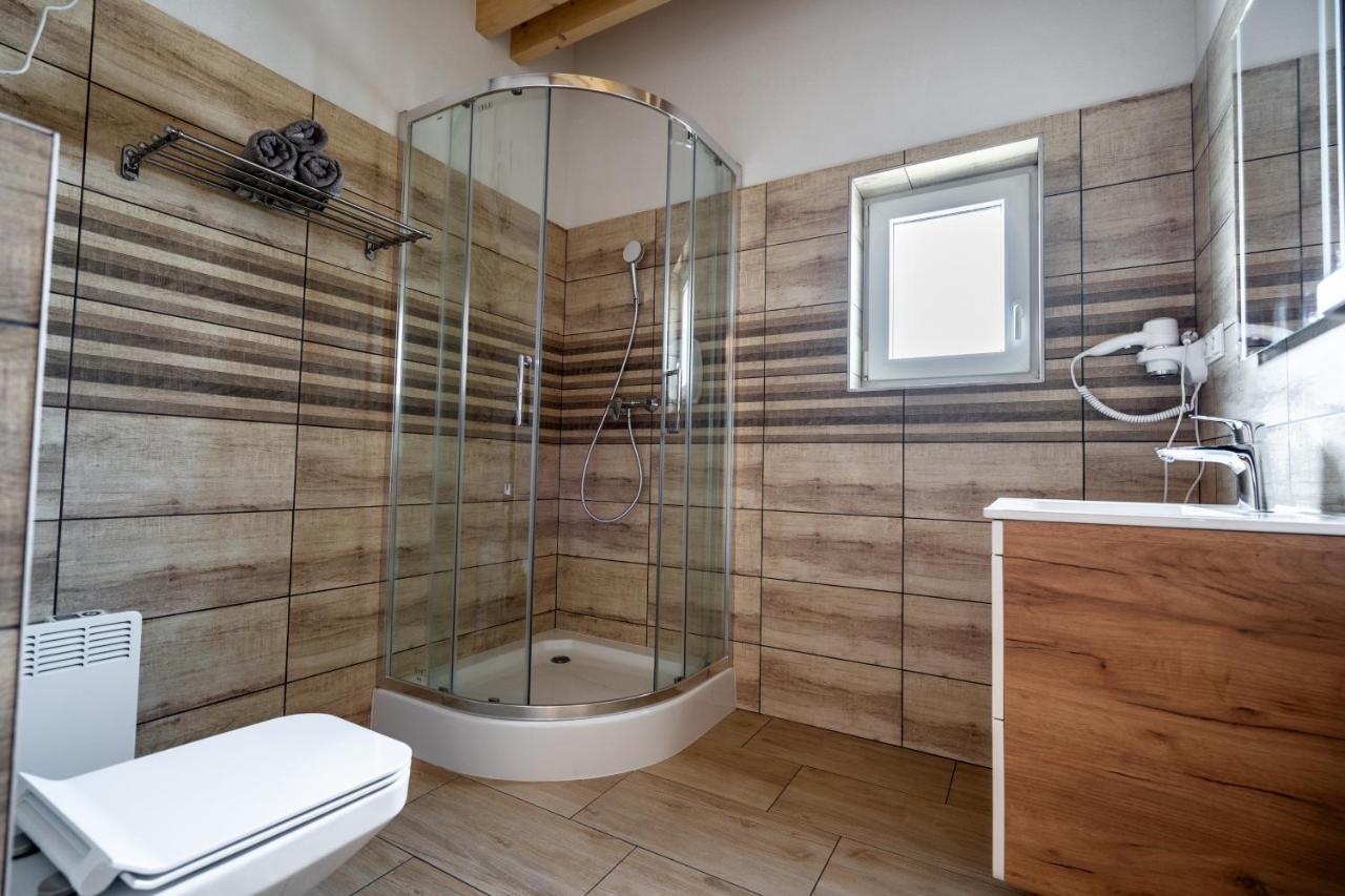 Apartmany Janka + Camp Bešeňová Εξωτερικό φωτογραφία