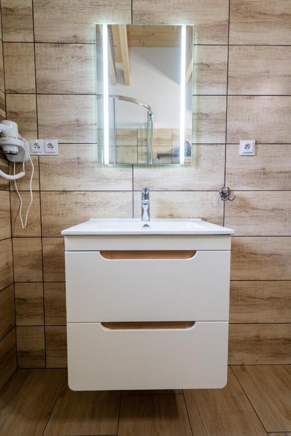 Apartmany Janka + Camp Bešeňová Εξωτερικό φωτογραφία