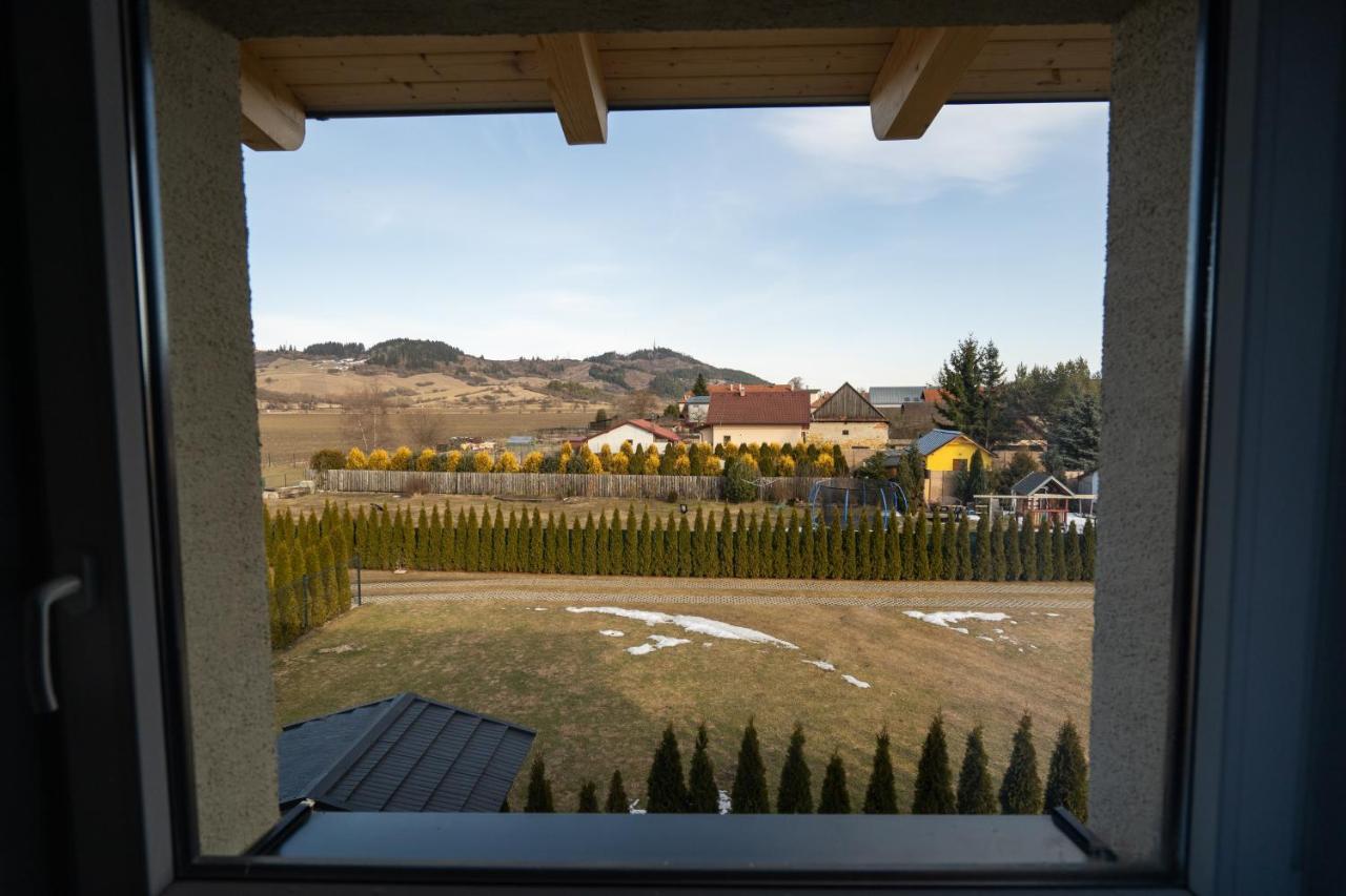 Apartmany Janka + Camp Bešeňová Εξωτερικό φωτογραφία