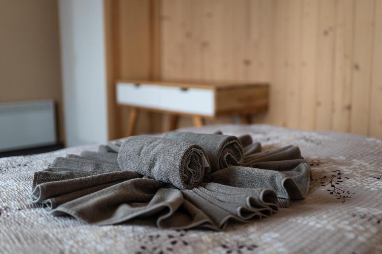 Apartmany Janka + Camp Bešeňová Εξωτερικό φωτογραφία