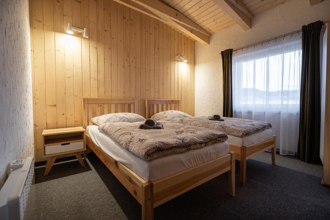 Apartmany Janka + Camp Bešeňová Εξωτερικό φωτογραφία