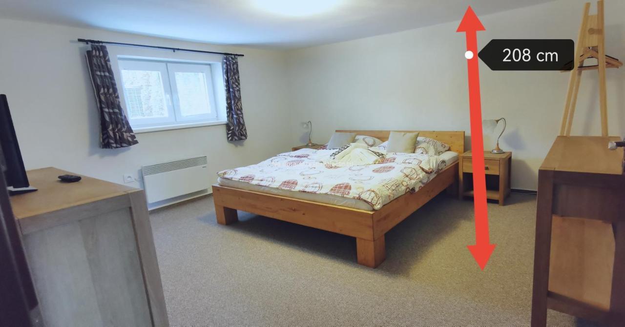 Apartmany Janka + Camp Bešeňová Εξωτερικό φωτογραφία