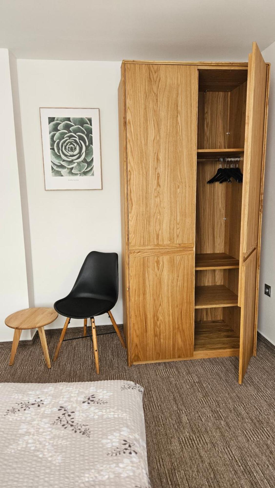 Apartmany Janka + Camp Bešeňová Εξωτερικό φωτογραφία