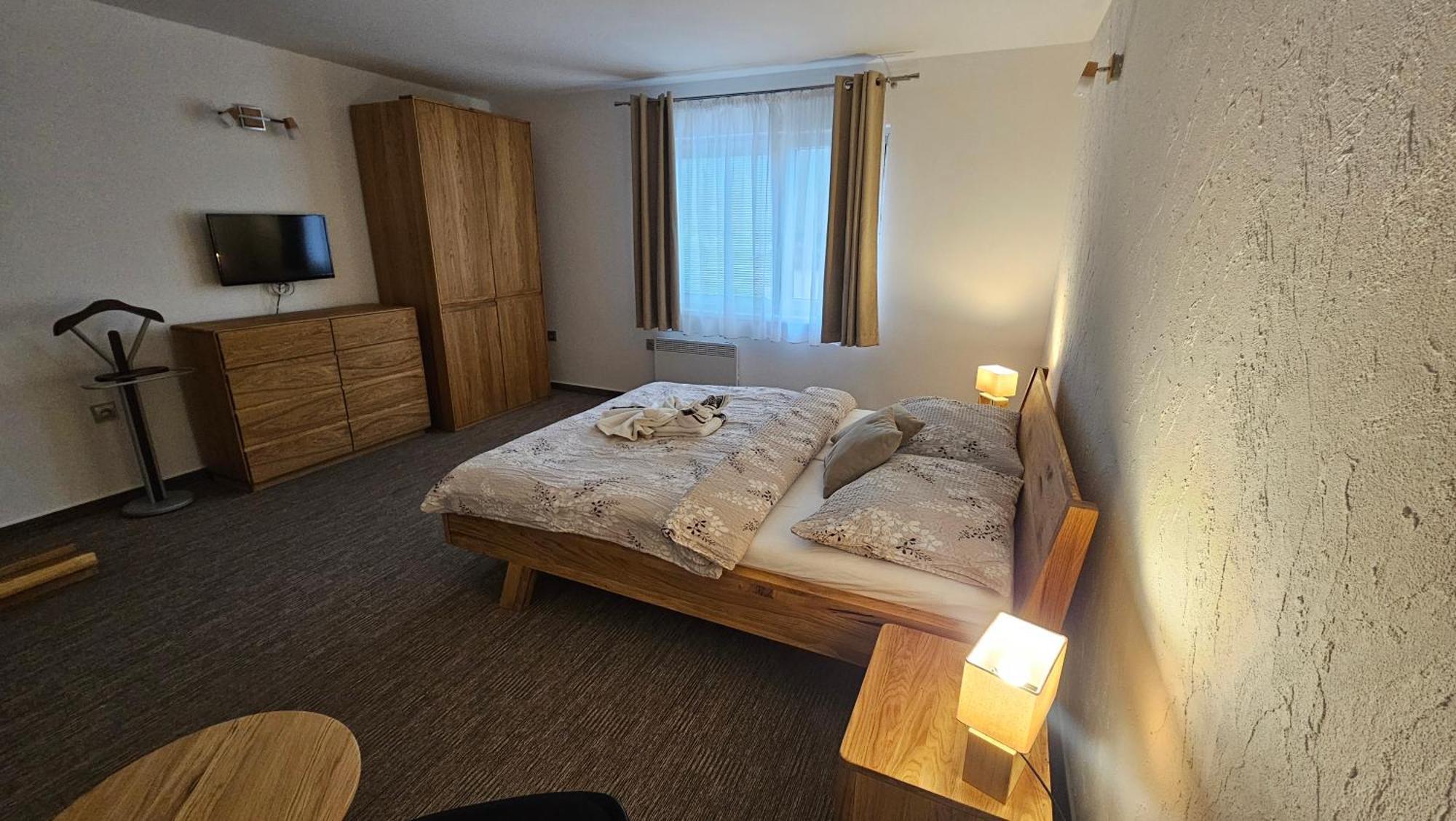 Apartmany Janka + Camp Bešeňová Εξωτερικό φωτογραφία