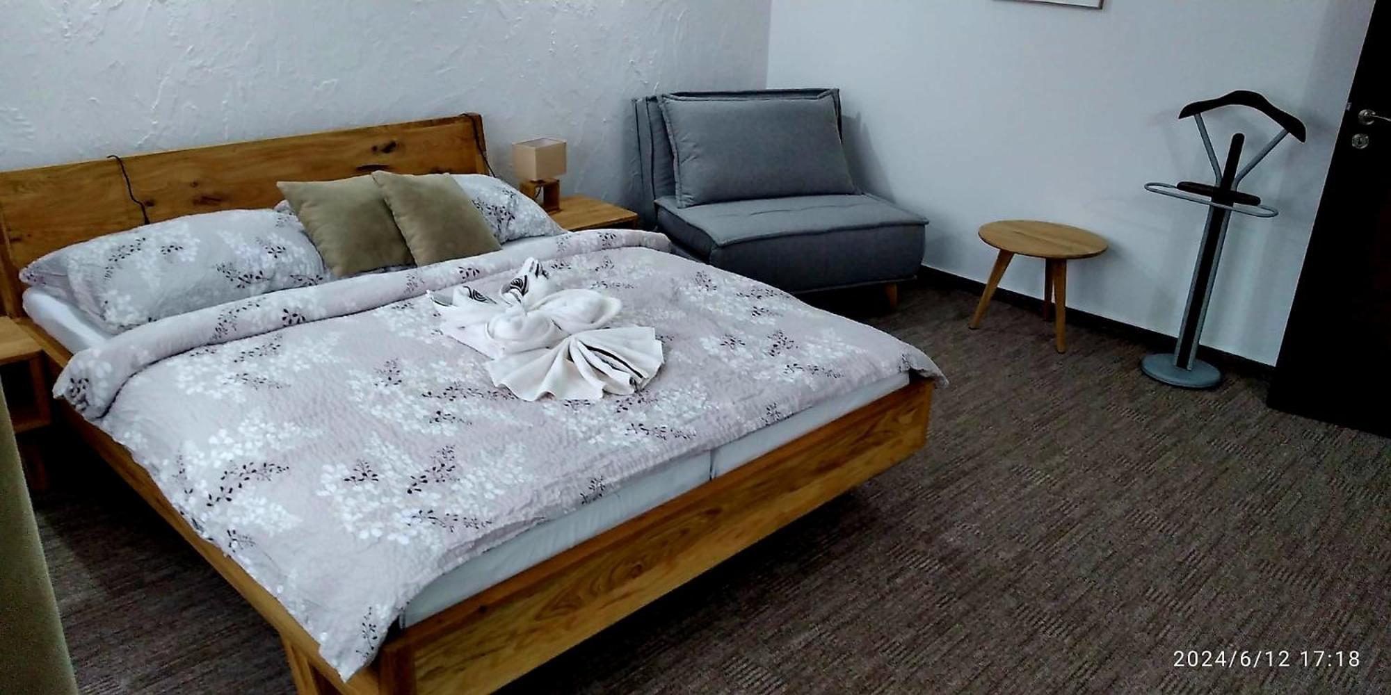 Apartmany Janka + Camp Bešeňová Εξωτερικό φωτογραφία
