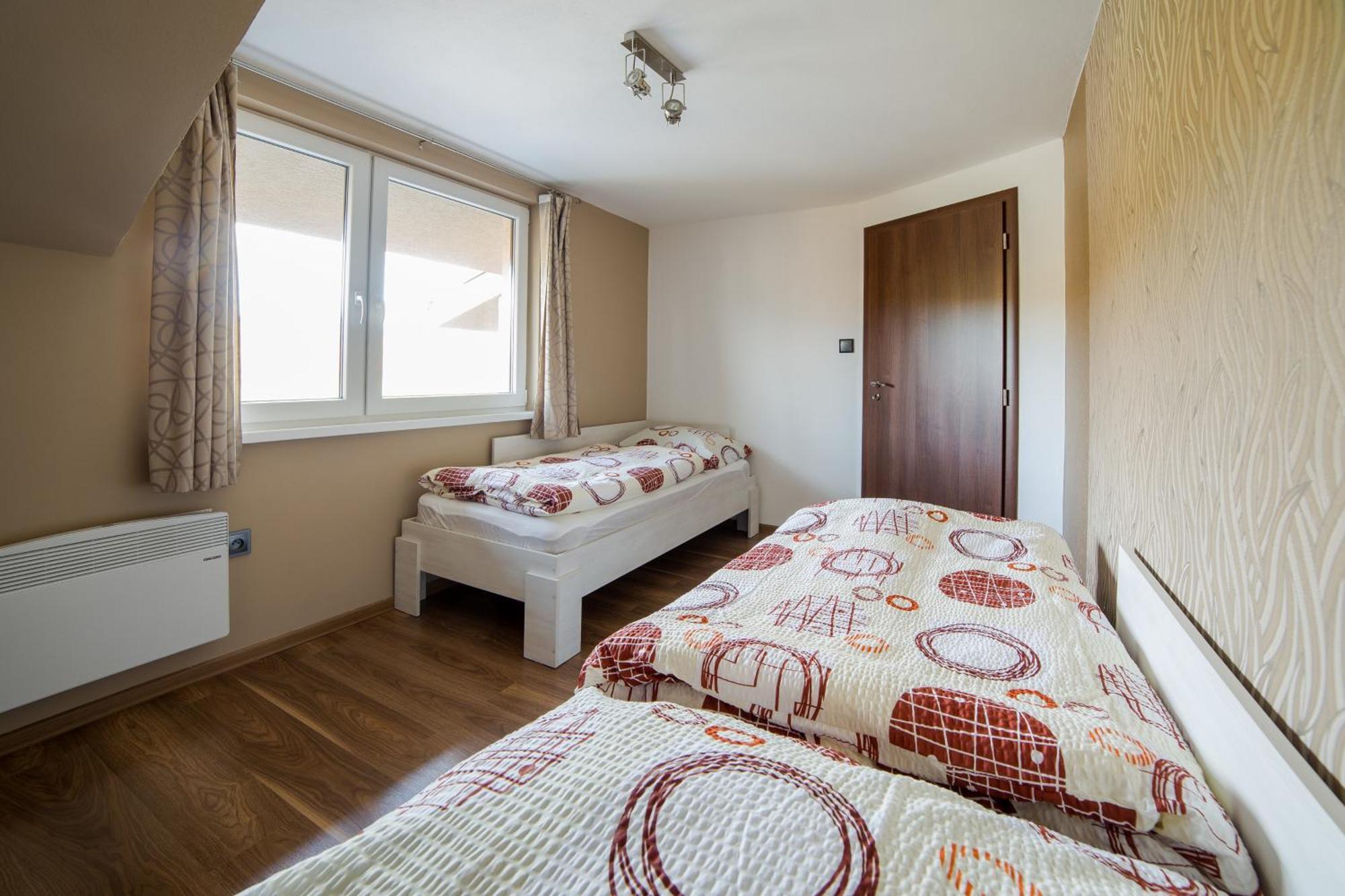 Apartmany Janka + Camp Bešeňová Εξωτερικό φωτογραφία