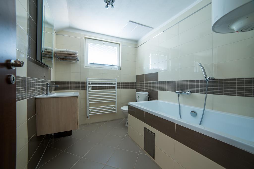 Apartmany Janka + Camp Bešeňová Εξωτερικό φωτογραφία