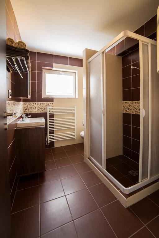 Apartmany Janka + Camp Bešeňová Εξωτερικό φωτογραφία