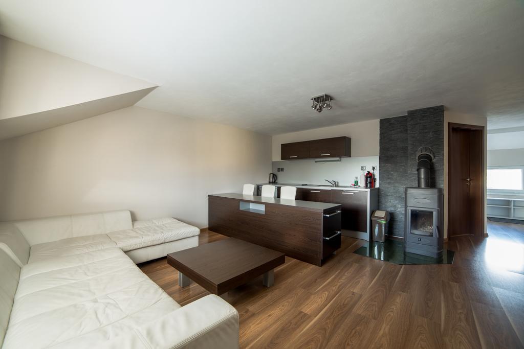 Apartmany Janka + Camp Bešeňová Εξωτερικό φωτογραφία