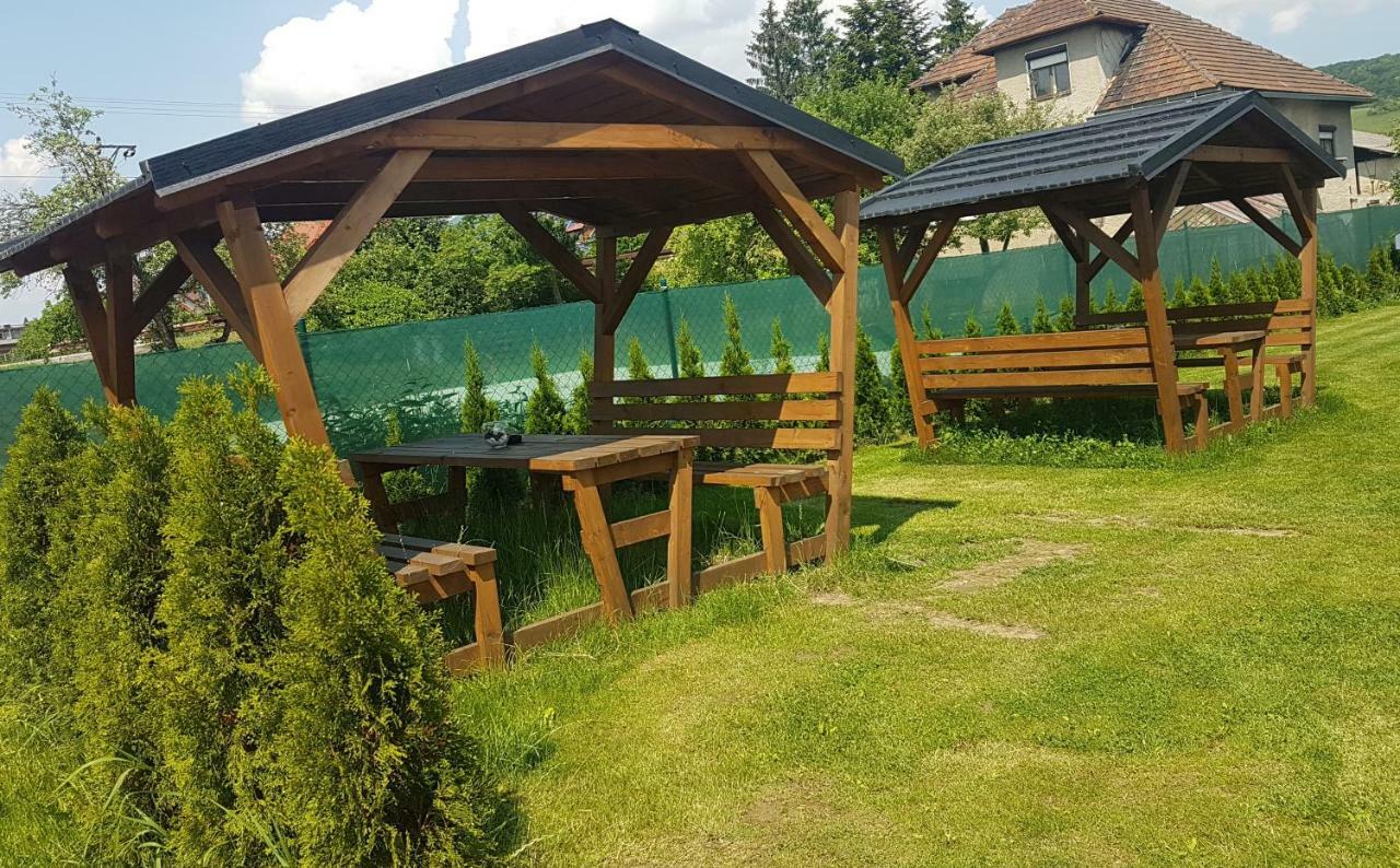 Apartmany Janka + Camp Bešeňová Εξωτερικό φωτογραφία